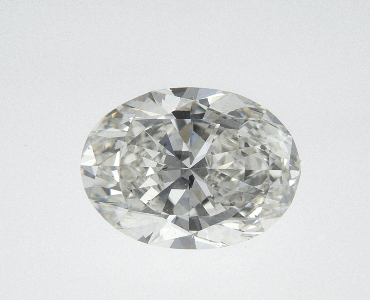 1.2 CT Oval Natural Diamond Surrey Vancouver Canada Langley Burnaby Richmond