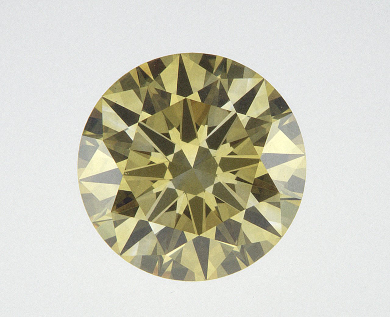 1.18 CT Round Lab-Grown Diamond Surrey Vancouver Canada Langley Burnaby Richmond