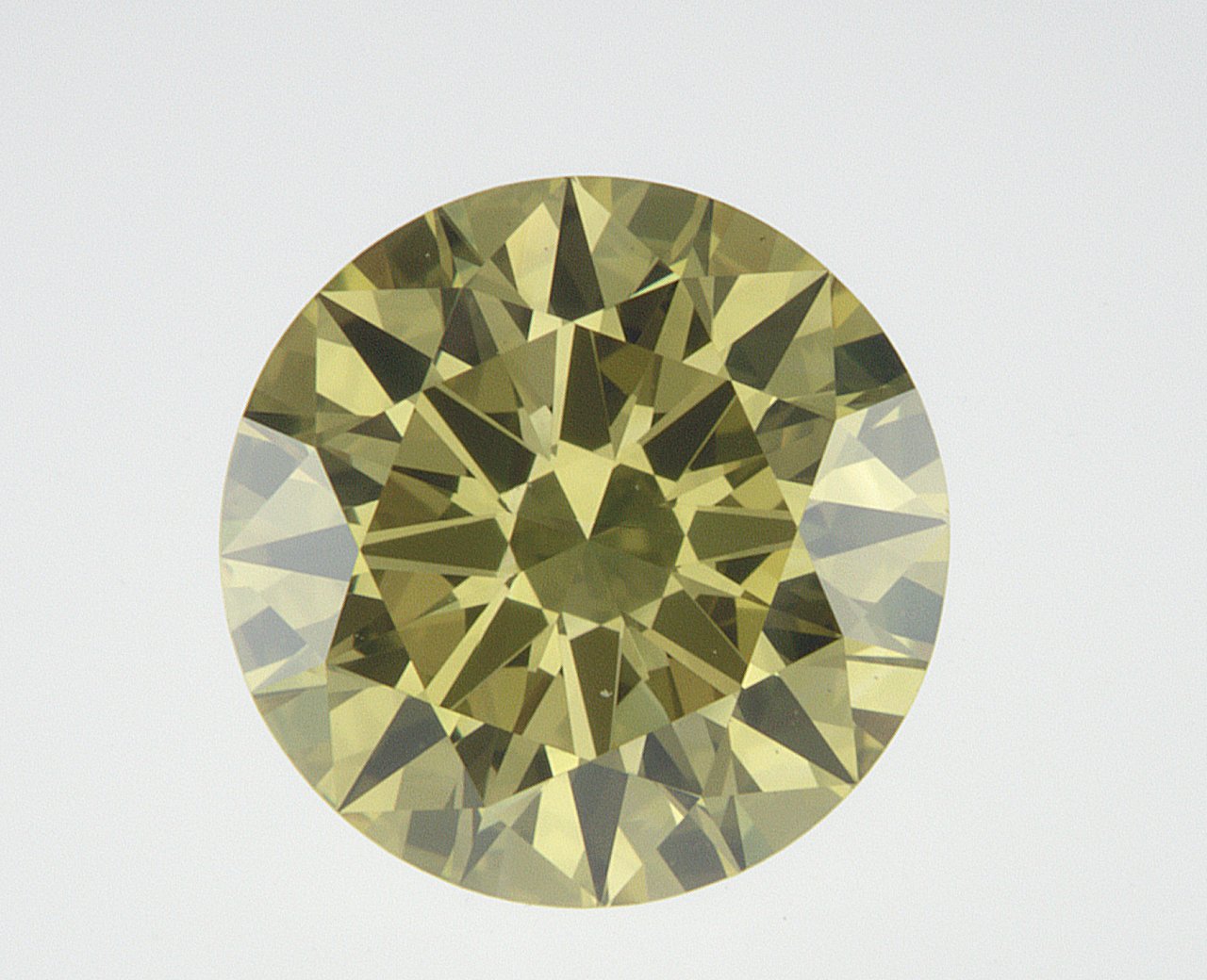 1.3 CT Round Lab-Grown Diamond Surrey Vancouver Canada Langley Burnaby Richmond