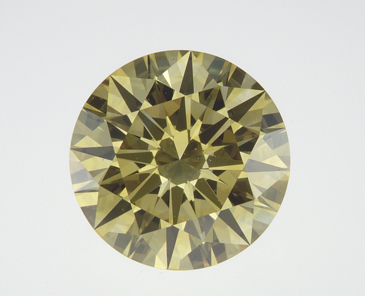 1.25 CT Round Lab-Grown Diamond Surrey Vancouver Canada Langley Burnaby Richmond