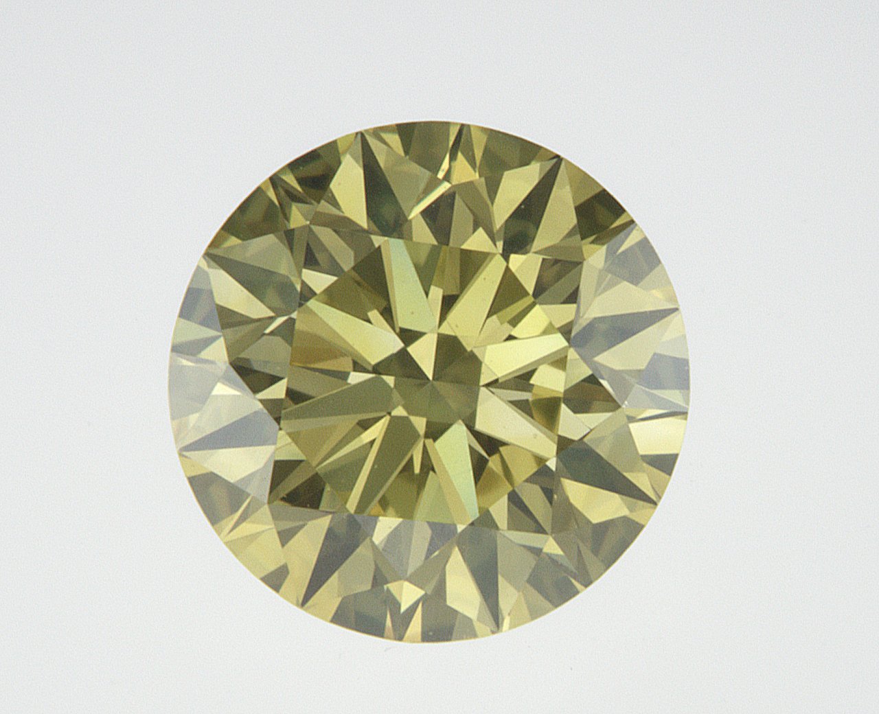 1.32 CT Round Lab-Grown Diamond Surrey Vancouver Canada Langley Burnaby Richmond