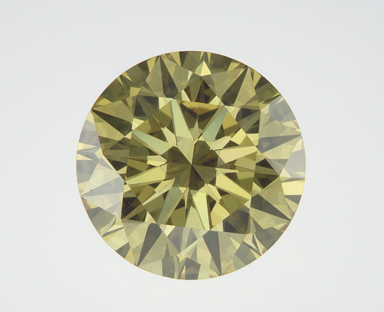 1.31 CT Round Lab-Grown Diamond Surrey Vancouver Canada Langley Burnaby Richmond