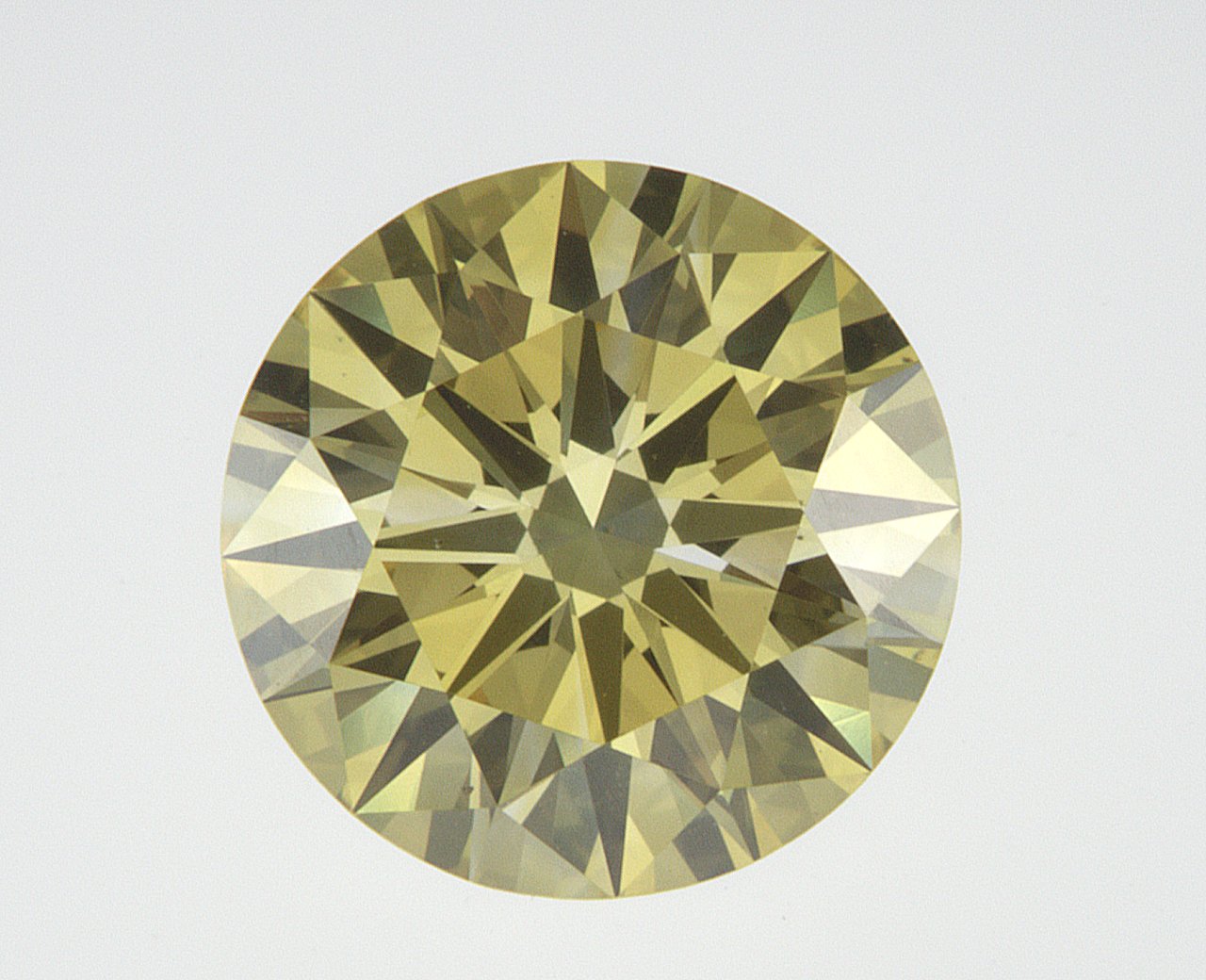 1.32 CT Round Lab-Grown Diamond Surrey Vancouver Canada Langley Burnaby Richmond