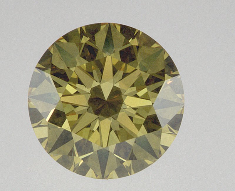 1.1 CT Round Lab-Grown Diamond Surrey Vancouver Canada Langley Burnaby Richmond