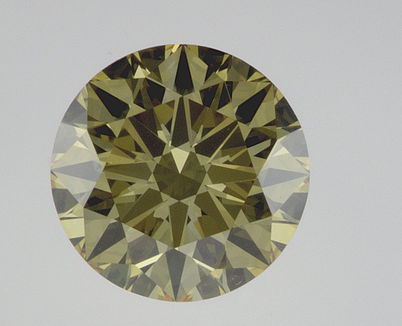 1.15 CT Round Lab-Grown Diamond Surrey Vancouver Canada Langley Burnaby Richmond