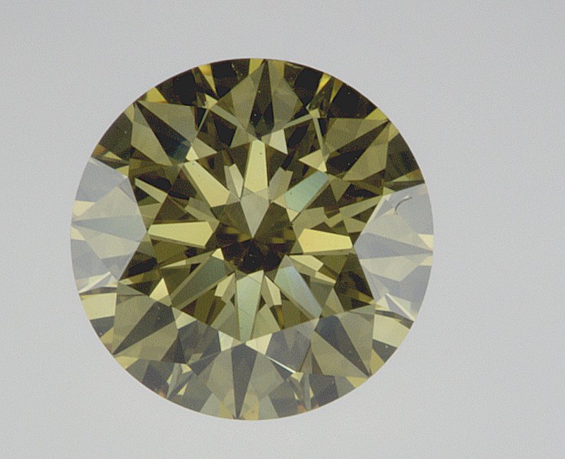 1.15 CT Round Lab-Grown Diamond Surrey Vancouver Canada Langley Burnaby Richmond