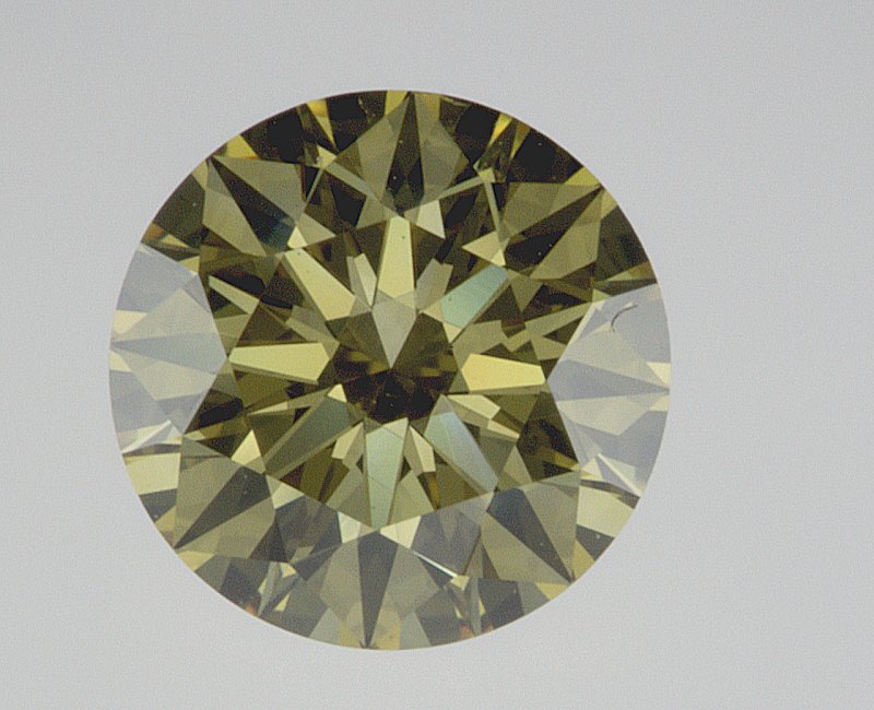 1.15 CT Round Lab-Grown Diamond Surrey Vancouver Canada Langley Burnaby Richmond