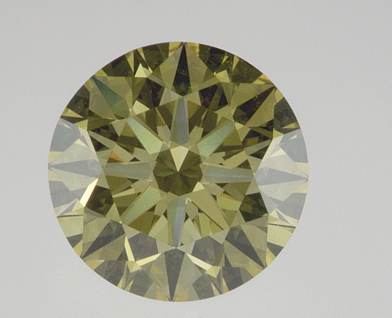 1.12 CT Round Lab-Grown Diamond Surrey Vancouver Canada Langley Burnaby Richmond