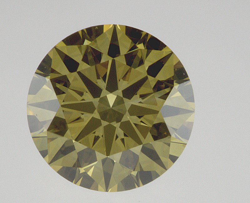 1.12 CT Round Lab-Grown Diamond Surrey Vancouver Canada Langley Burnaby Richmond