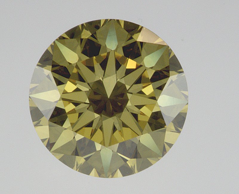 1.13 CT Round Lab-Grown Diamond Surrey Vancouver Canada Langley Burnaby Richmond