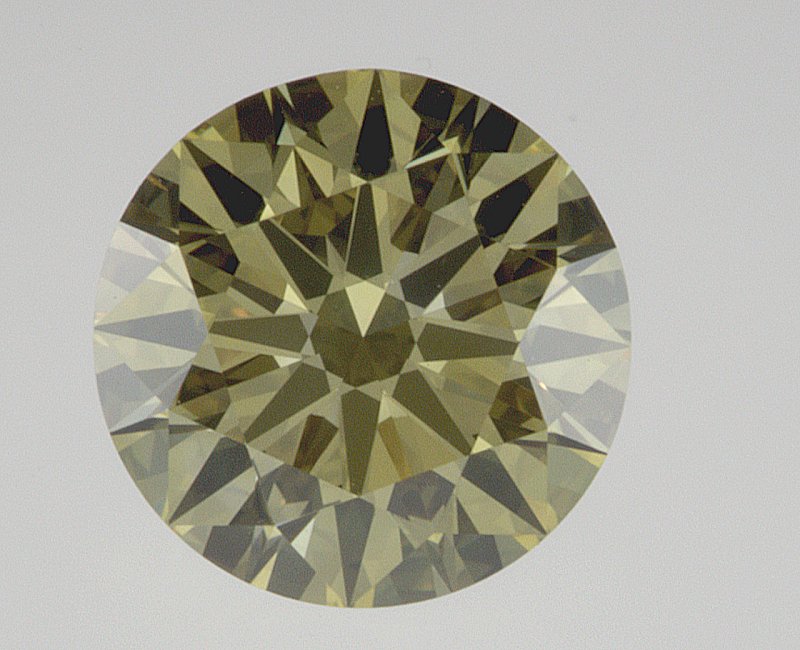 1.12 CT Round Lab-Grown Diamond Surrey Vancouver Canada Langley Burnaby Richmond