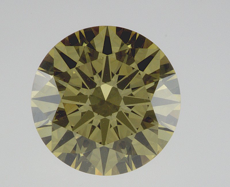 1.13 CT Round Lab-Grown Diamond Surrey Vancouver Canada Langley Burnaby Richmond