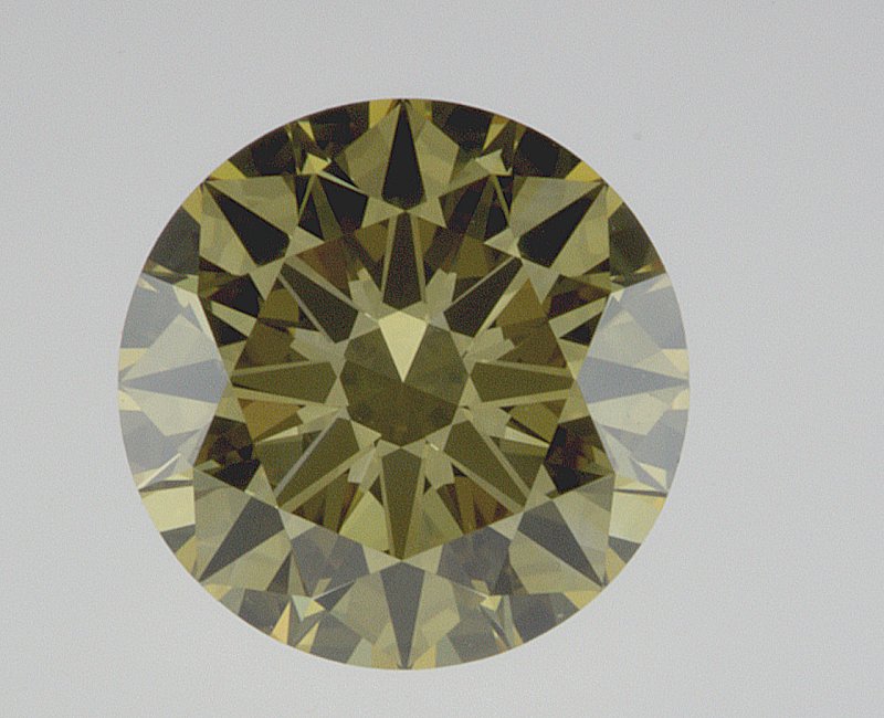 1.14 CT Round Lab-Grown Diamond Surrey Vancouver Canada Langley Burnaby Richmond