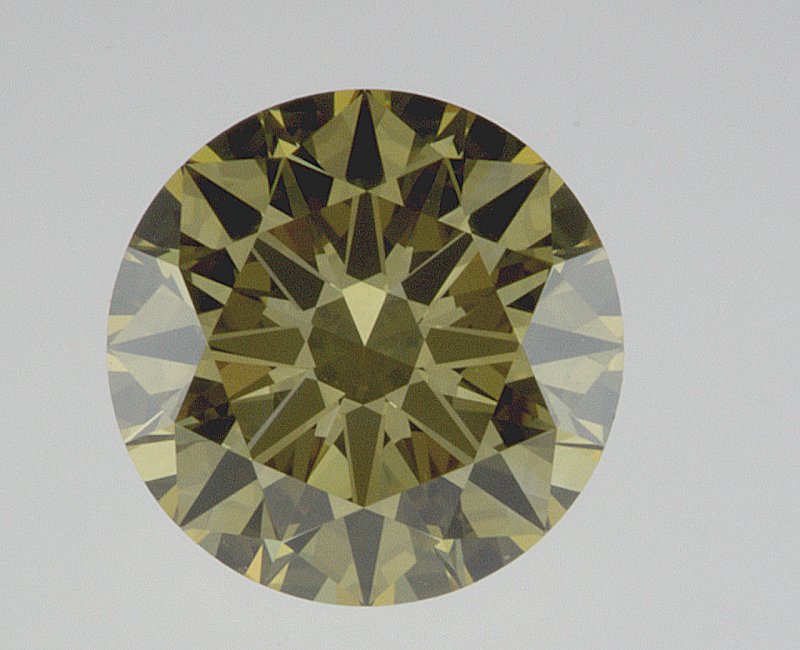 1.14 CT Round Lab-Grown Diamond Surrey Vancouver Canada Langley Burnaby Richmond