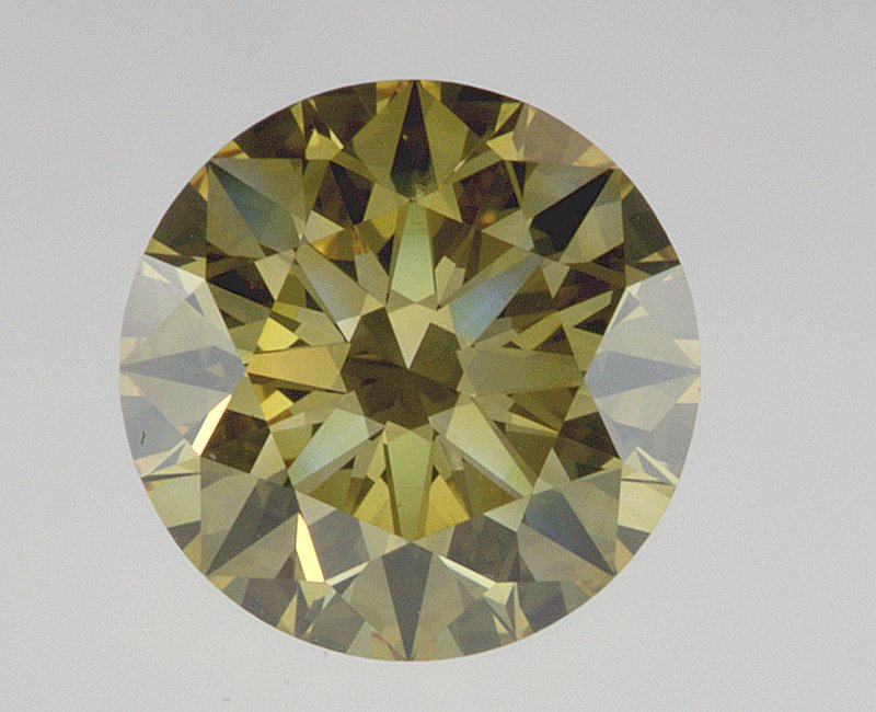 1.37 CT Round Lab-Grown Diamond Surrey Vancouver Canada Langley Burnaby Richmond