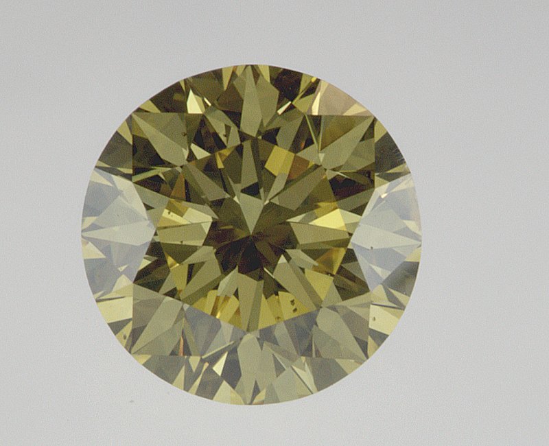 1.35 CT Round Lab-Grown Diamond Surrey Vancouver Canada Langley Burnaby Richmond