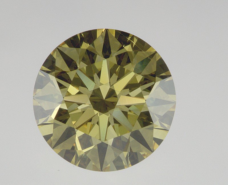 1.37 CT Round Lab-Grown Diamond Surrey Vancouver Canada Langley Burnaby Richmond