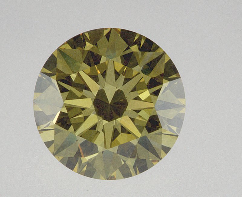 1.38 CT Round Lab-Grown Diamond Surrey Vancouver Canada Langley Burnaby Richmond