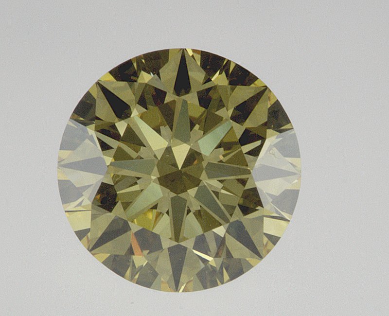 1.35 CT Round Lab-Grown Diamond Surrey Vancouver Canada Langley Burnaby Richmond