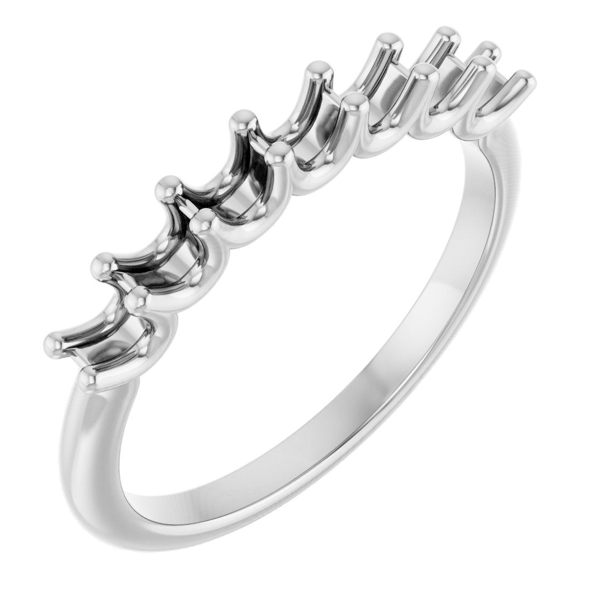 Family Stackable Ring