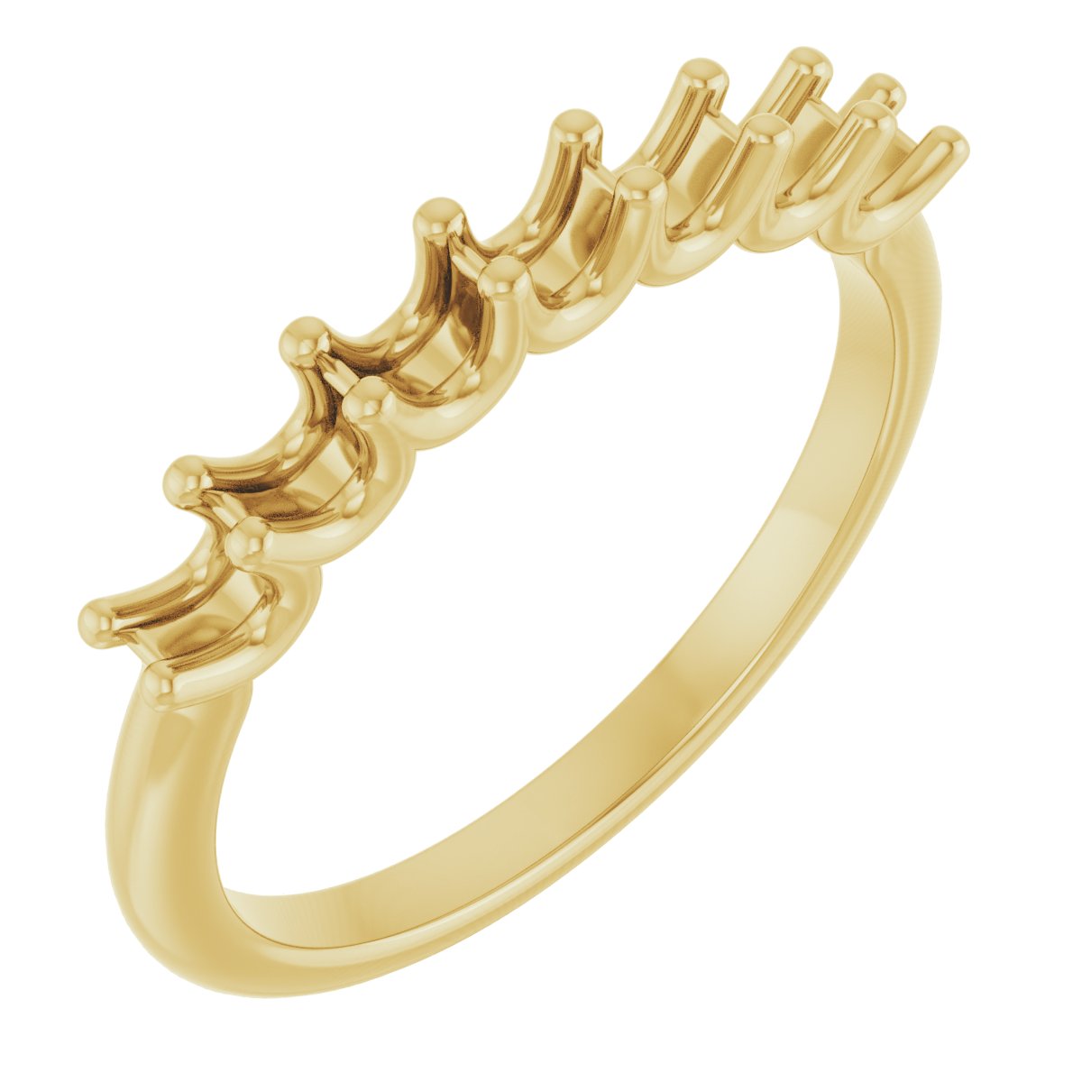 Family Stackable Ring
