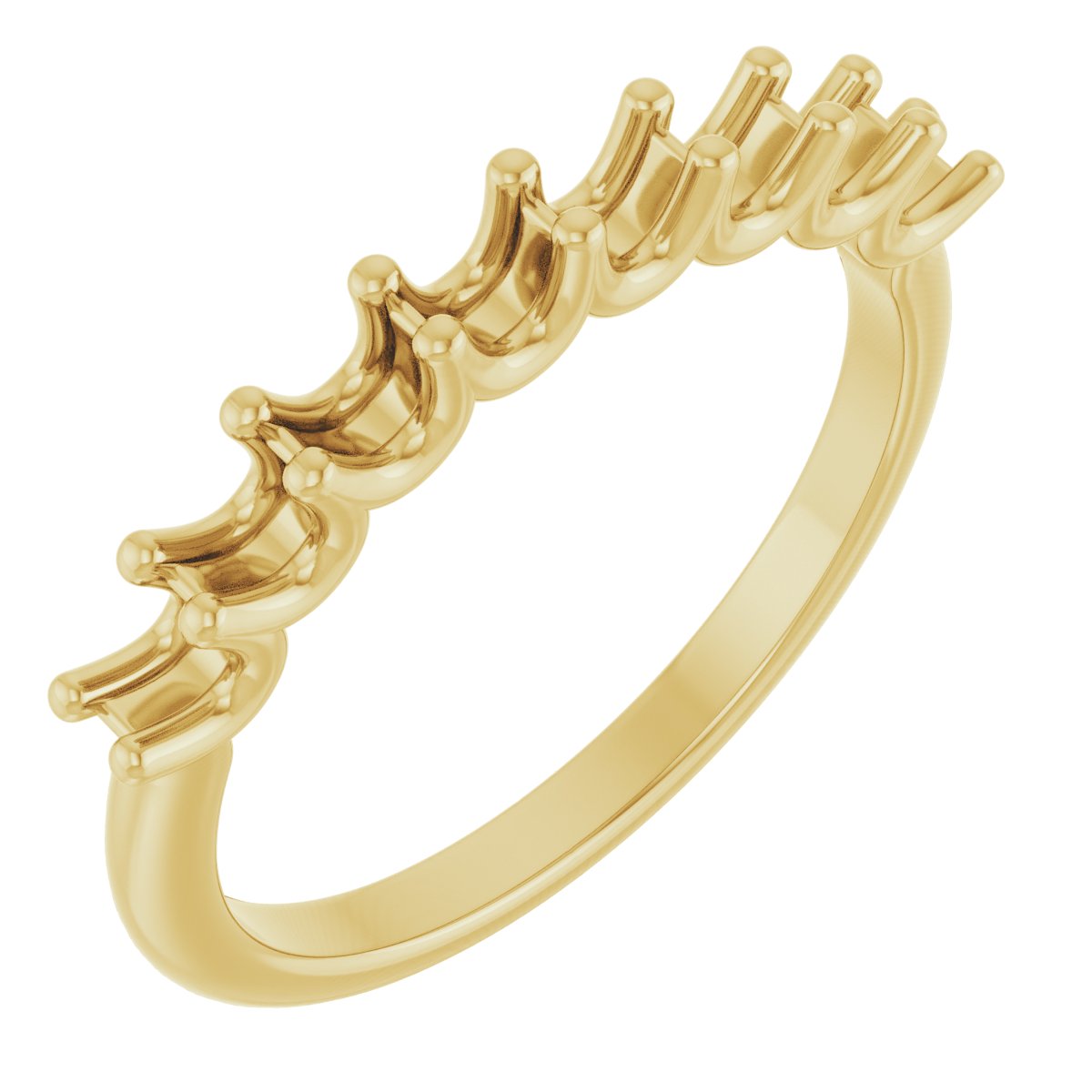 Family Stackable Ring