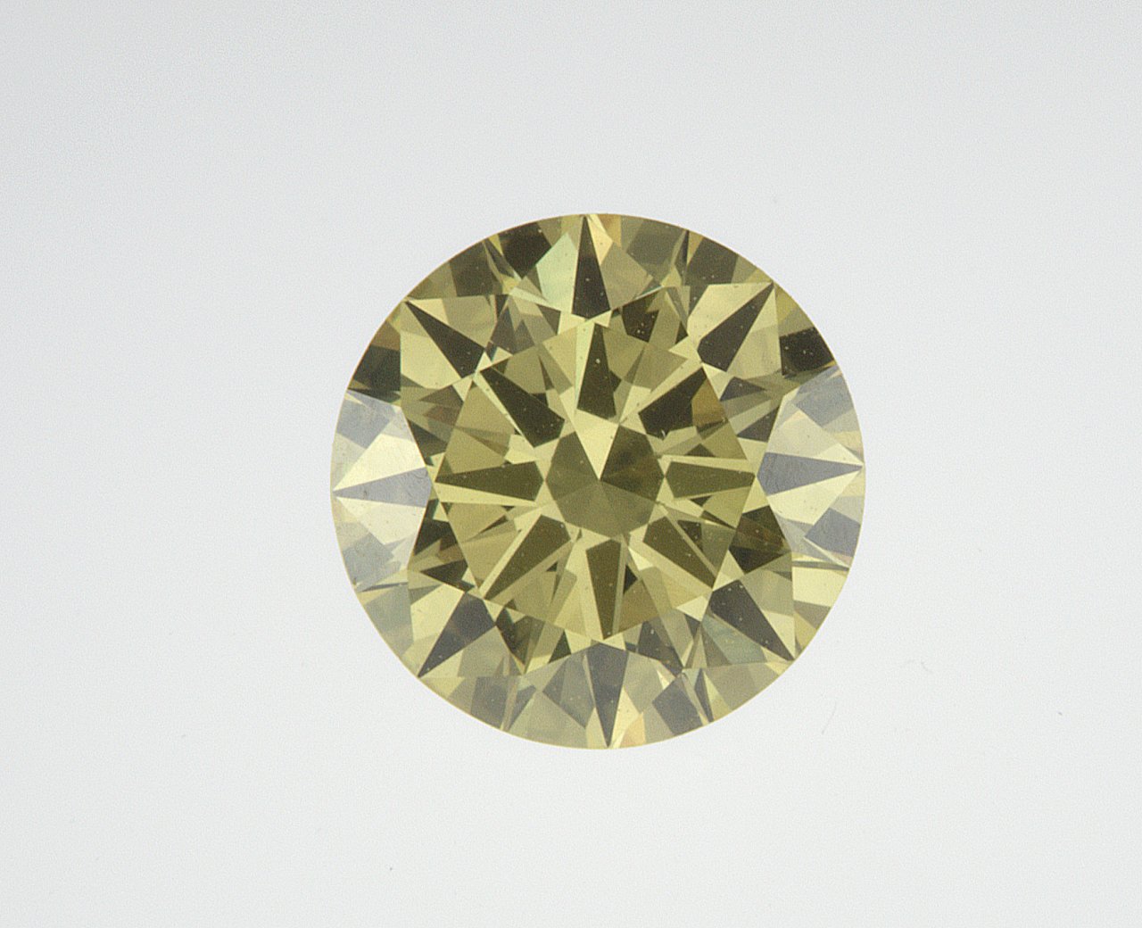 1.01 CT Round Lab-Grown Diamond Surrey Vancouver Canada Langley Burnaby Richmond