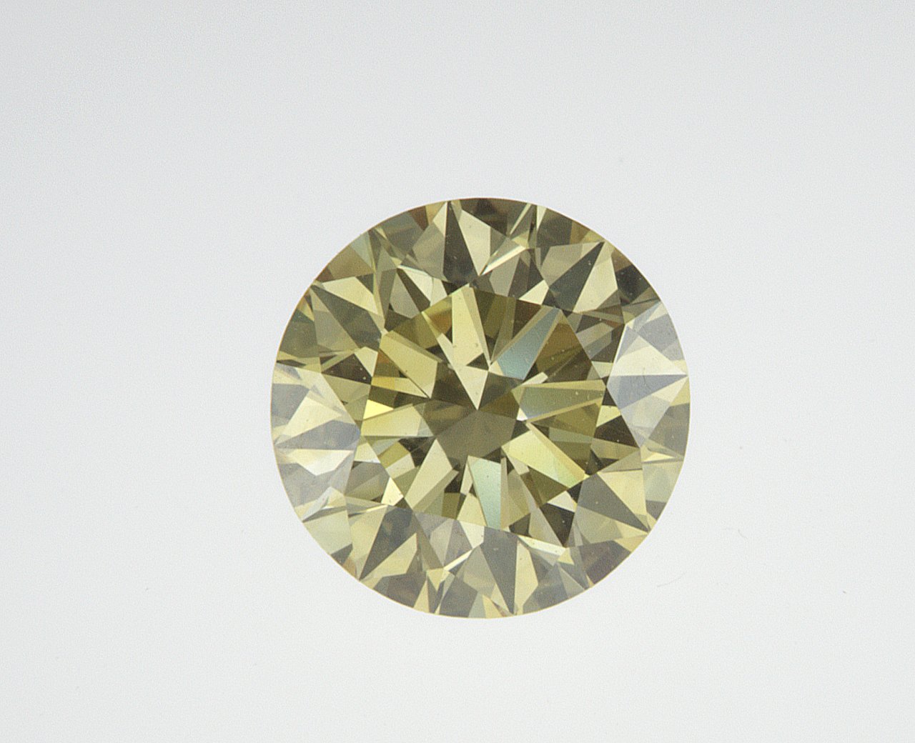 1 CT Round Lab-Grown Diamond Surrey Vancouver Canada Langley Burnaby Richmond