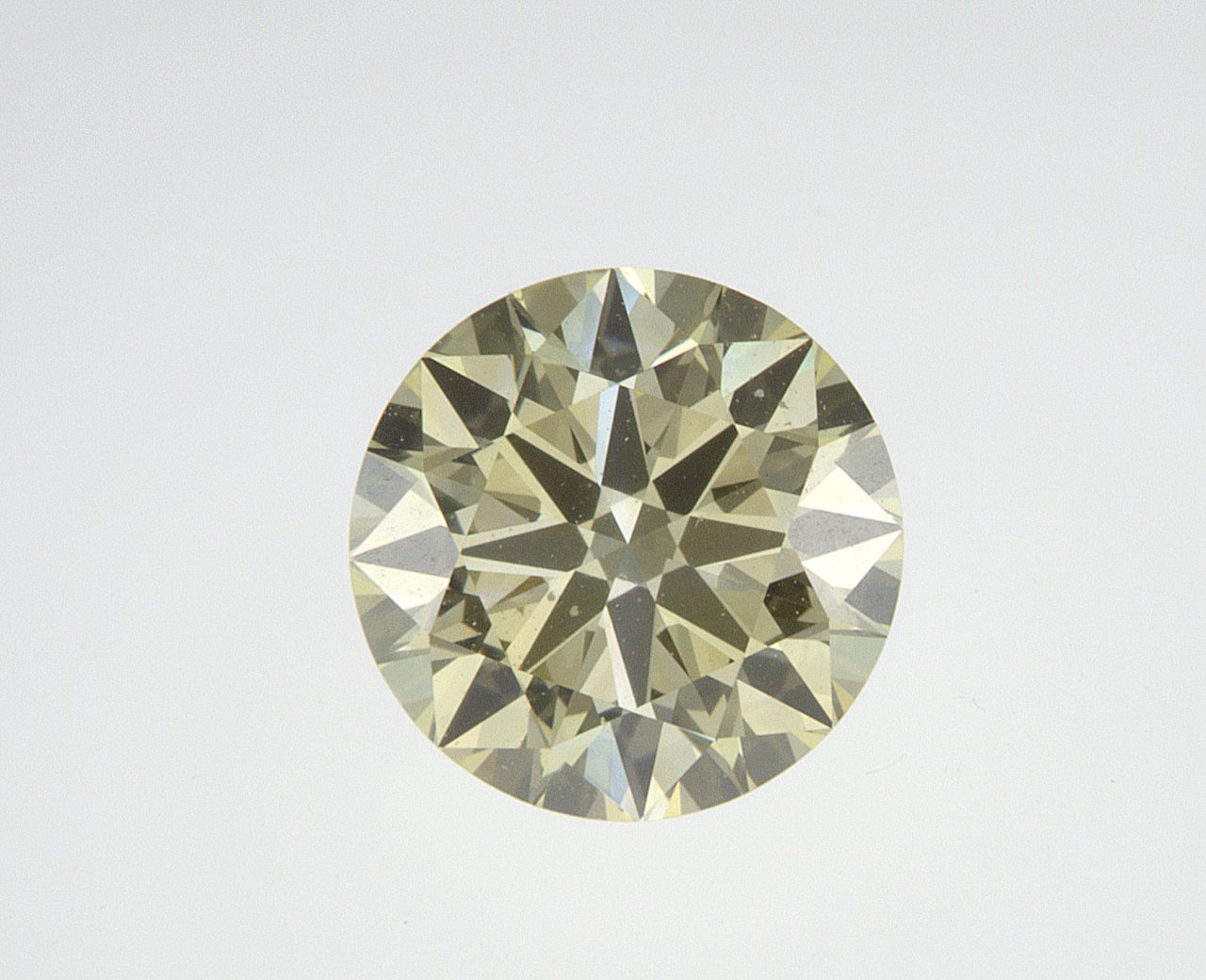 1 CT Round Lab-Grown Diamond Surrey Vancouver Canada Langley Burnaby Richmond