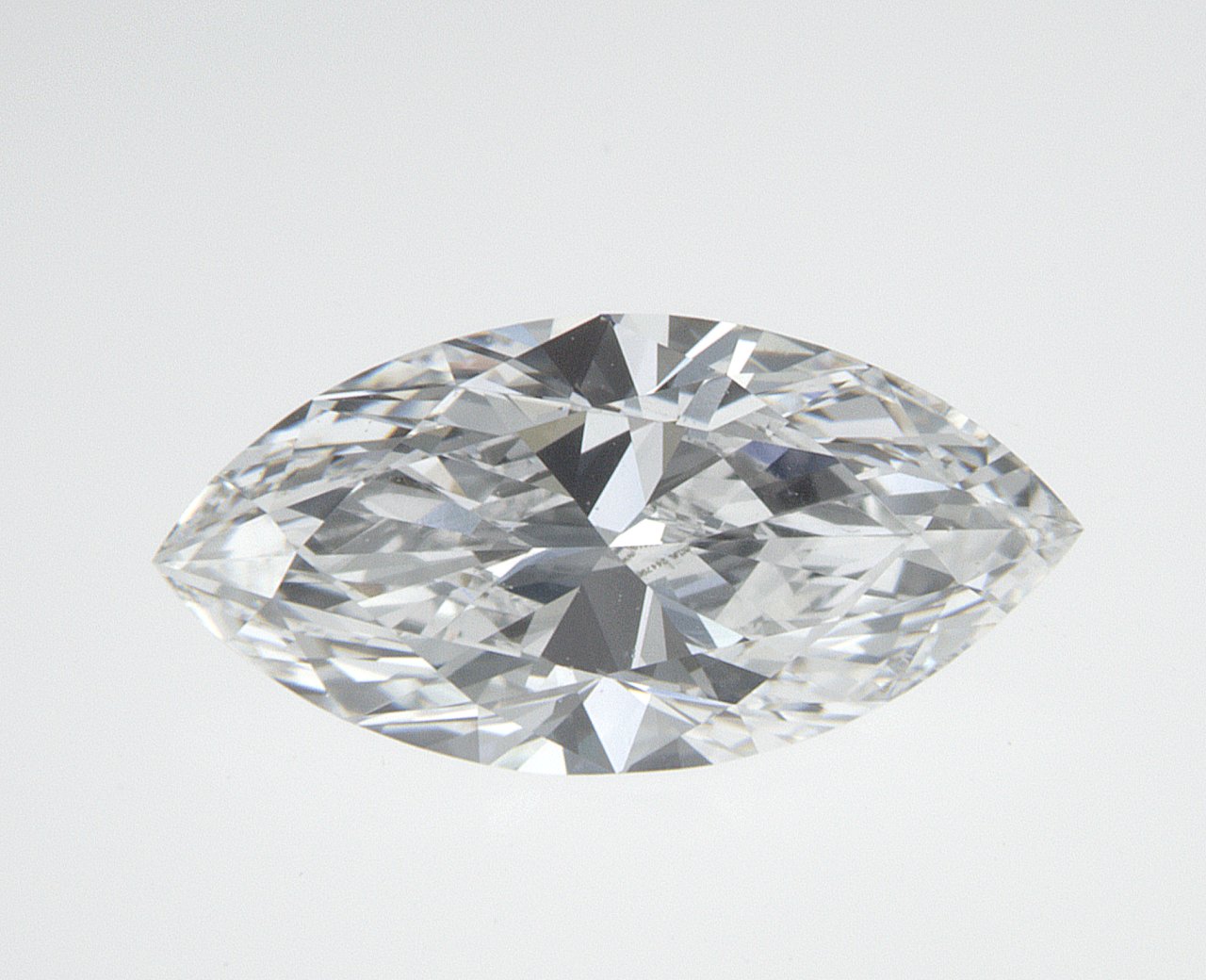 1.01 Carat Marquise Cut Natural Diamond