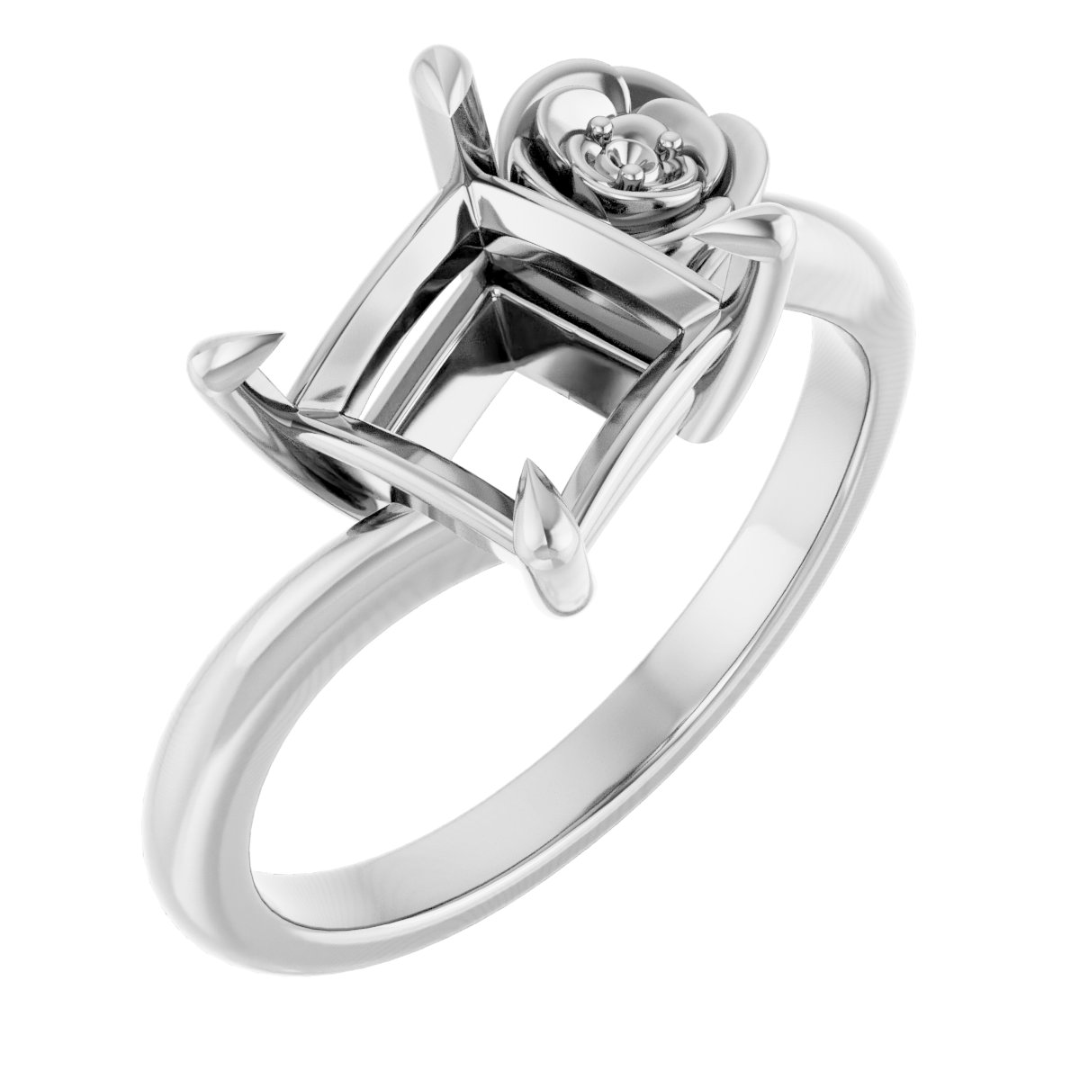 Accented Ring