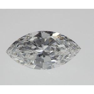 0.4 Carat Marquise Cut Natural Diamond