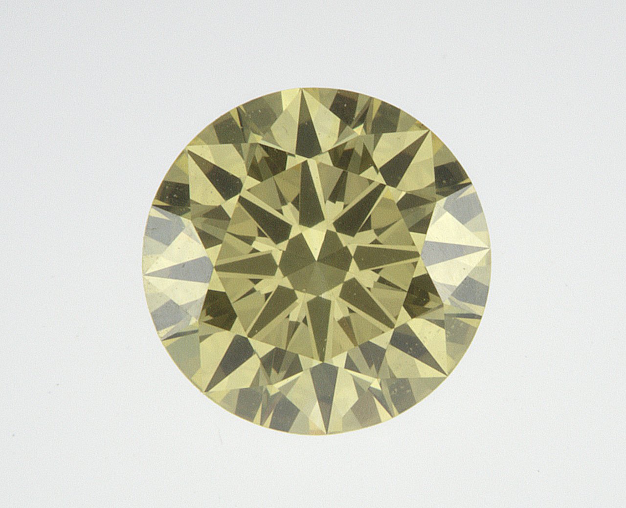 1.05 CT Round Lab-Grown Diamond Surrey Vancouver Canada Langley Burnaby Richmond