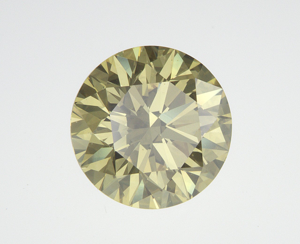 1.05 CT Round Lab-Grown Diamond Surrey Vancouver Canada Langley Burnaby Richmond