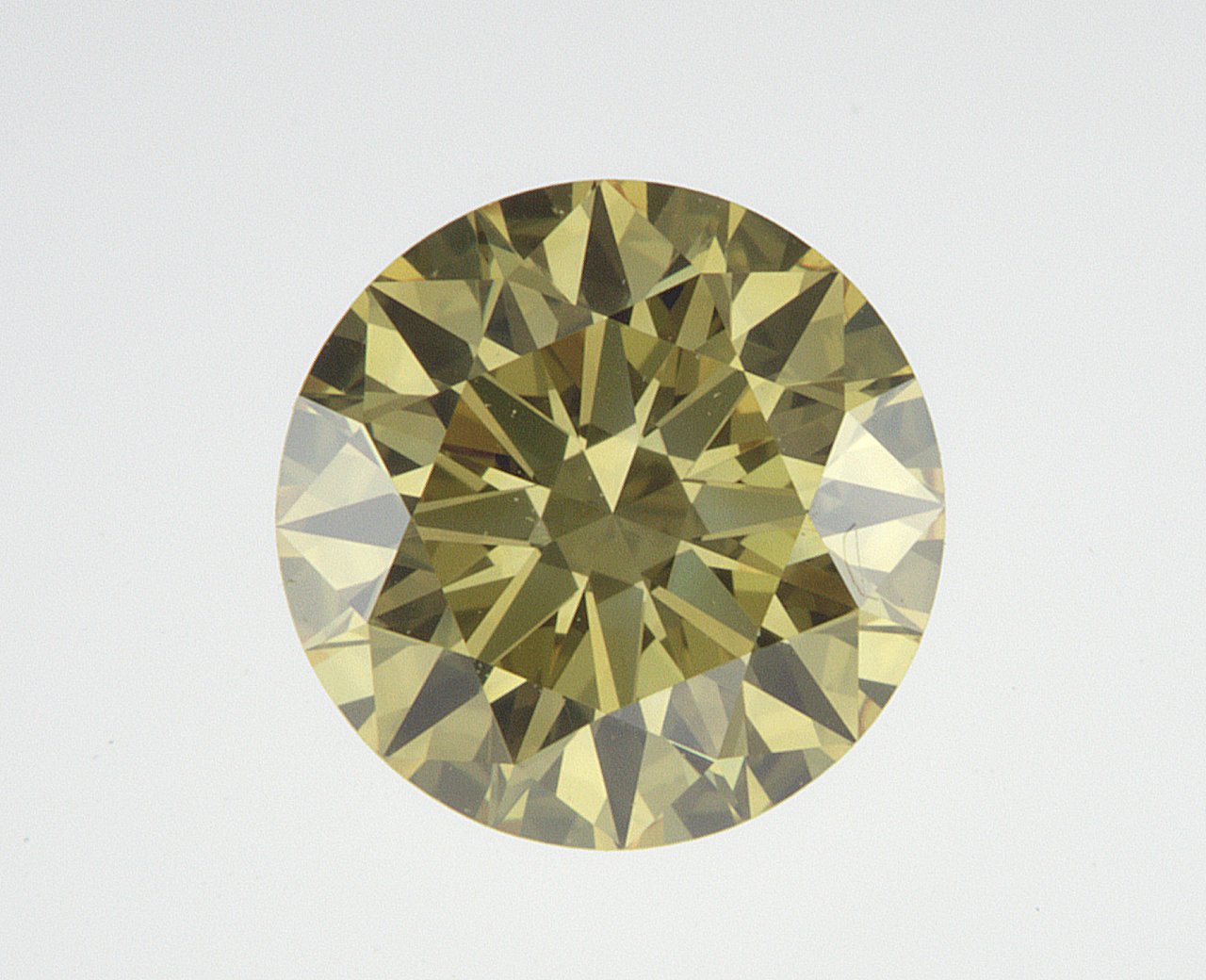 1.06 CT Round Lab-Grown Diamond Surrey Vancouver Canada Langley Burnaby Richmond