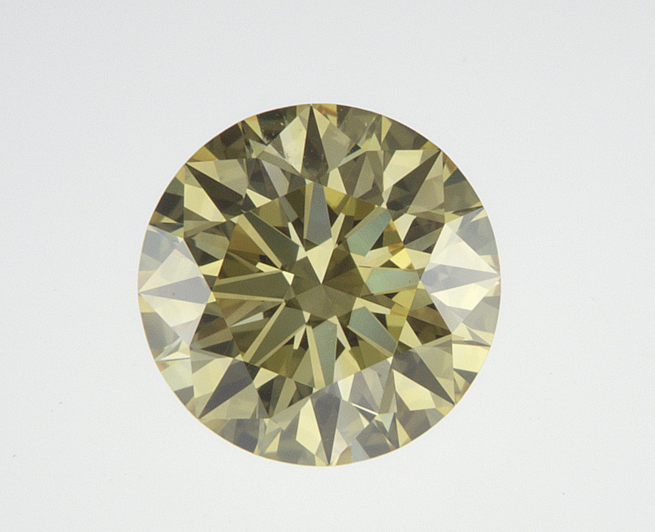 1.07 CT Round Lab-Grown Diamond Surrey Vancouver Canada Langley Burnaby Richmond