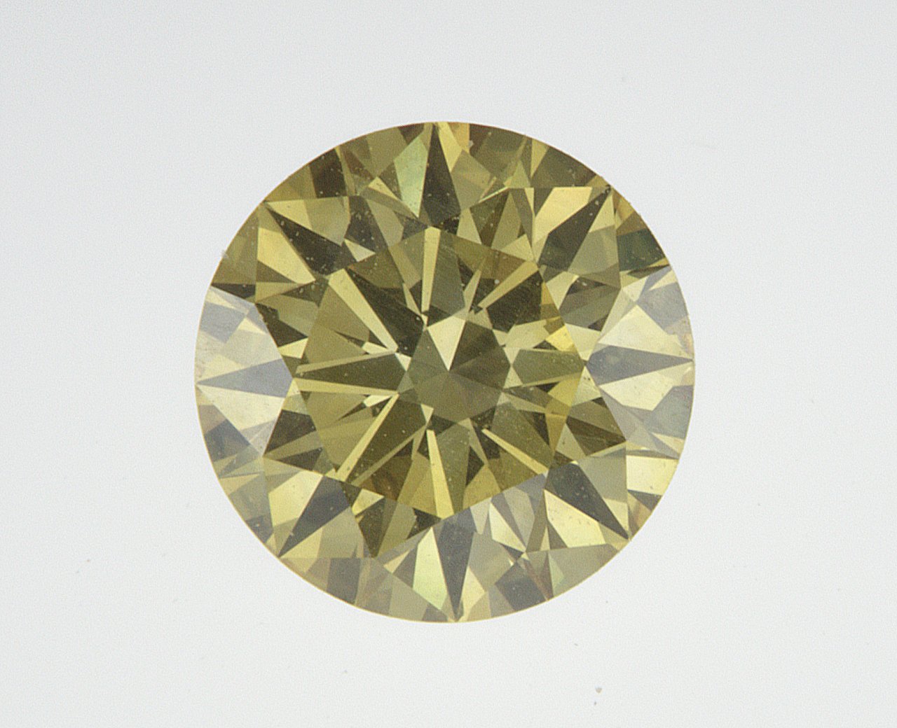 1.08 CT Round Lab-Grown Diamond Surrey Vancouver Canada Langley Burnaby Richmond