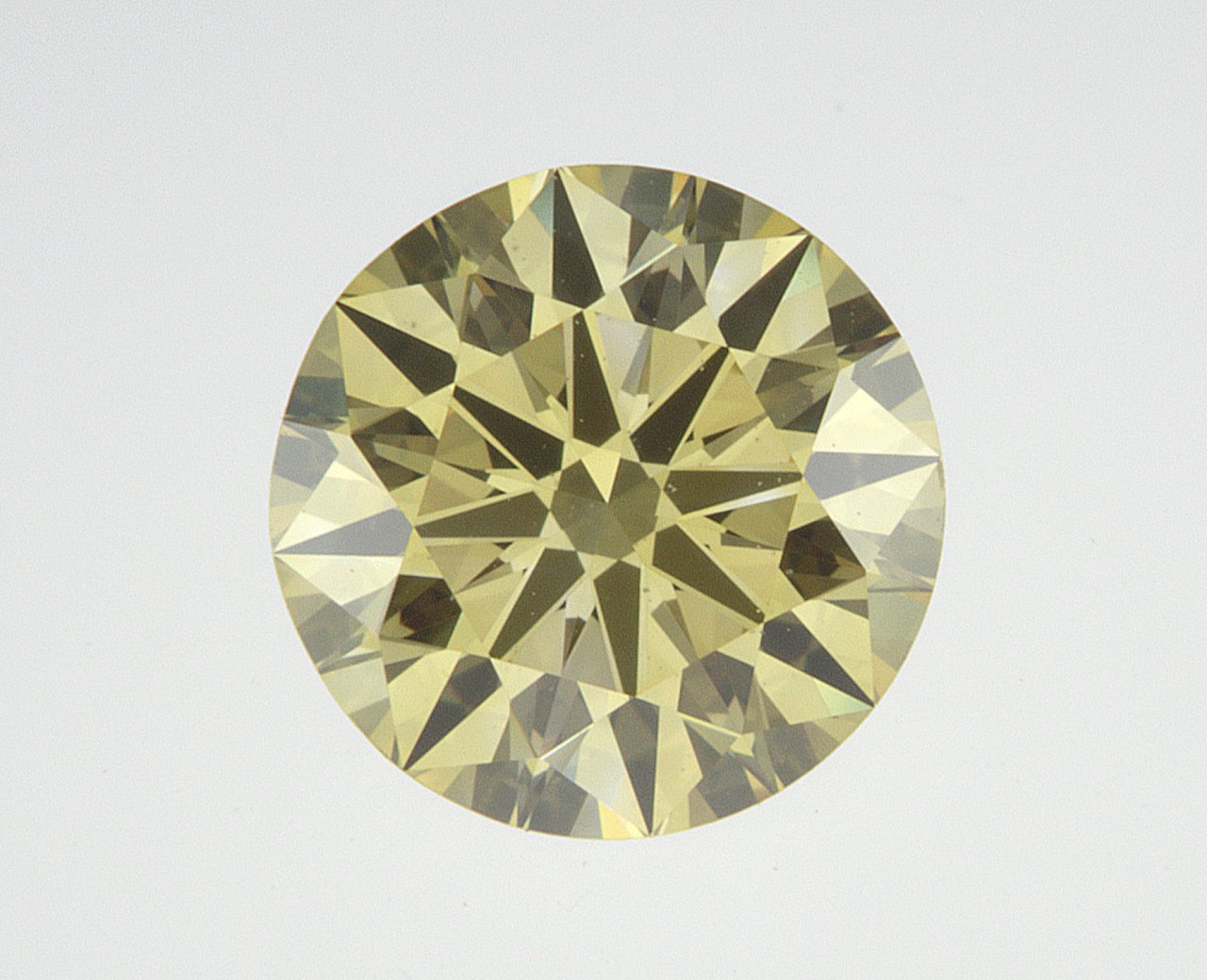 1.09 CT Round Lab-Grown Diamond Surrey Vancouver Canada Langley Burnaby Richmond