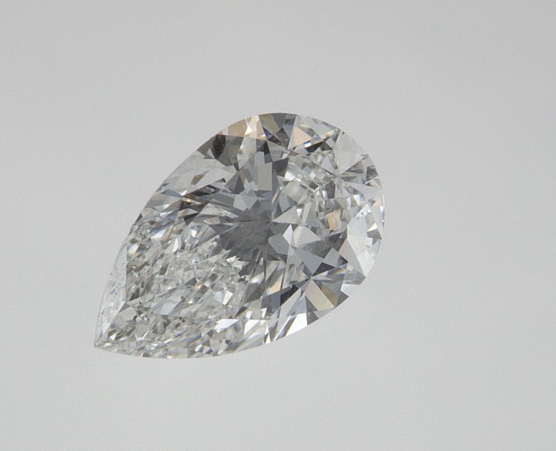 0.71 CT Pear Natural Diamond Surrey Vancouver Canada Langley Burnaby Richmond