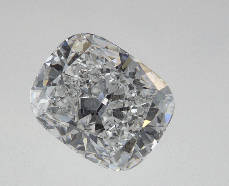 1.58 CT Elongatedcushion Lab-Grown Diamond Surrey Vancouver Canada Langley Burnaby Richmond