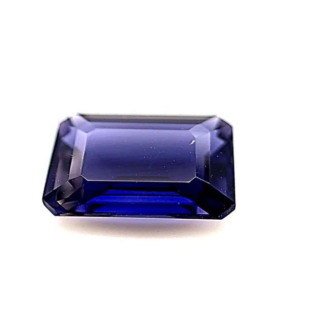 2.61 Carat Emerald Cut Diamond