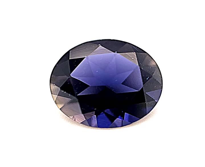 1.91 Carat Round Cut Diamond