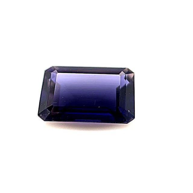 2.67 Carat Emerald Cut Diamond