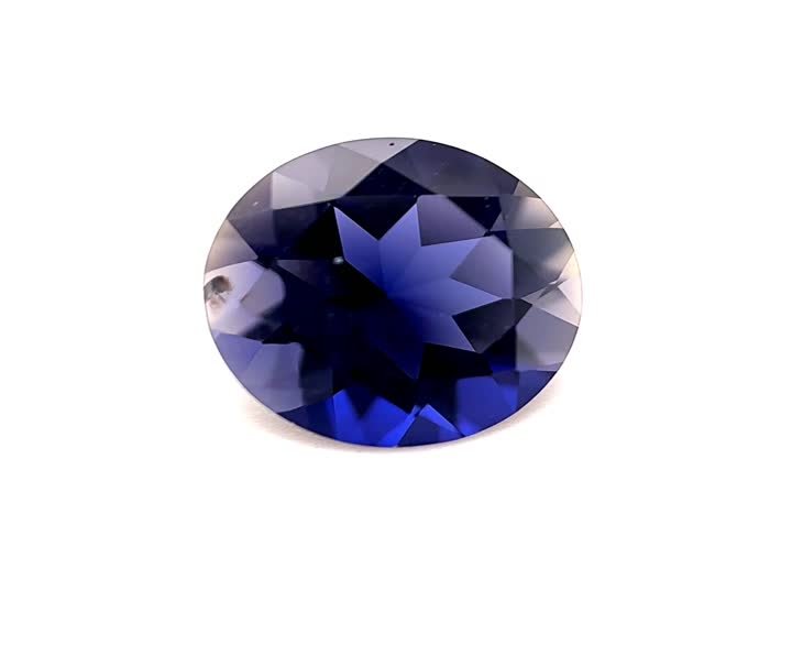 1.9 Carat Round Cut Diamond