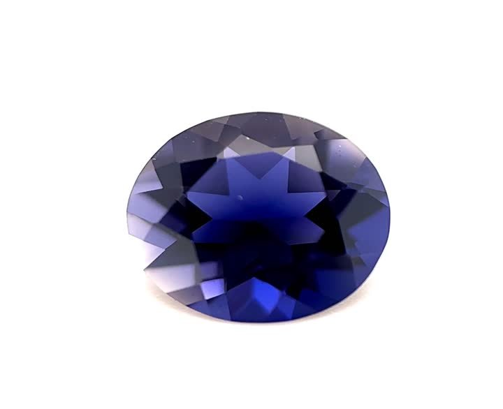 1.97 Carat Round Cut Diamond