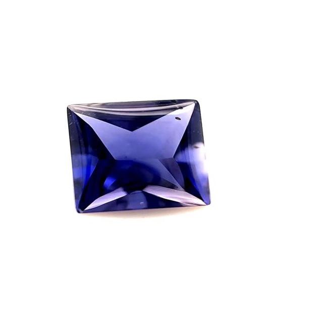1.39 Carat Square Cut Diamond