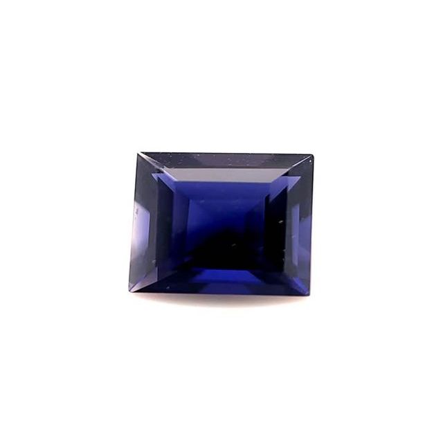 1.36 Carat Square Cut Diamond