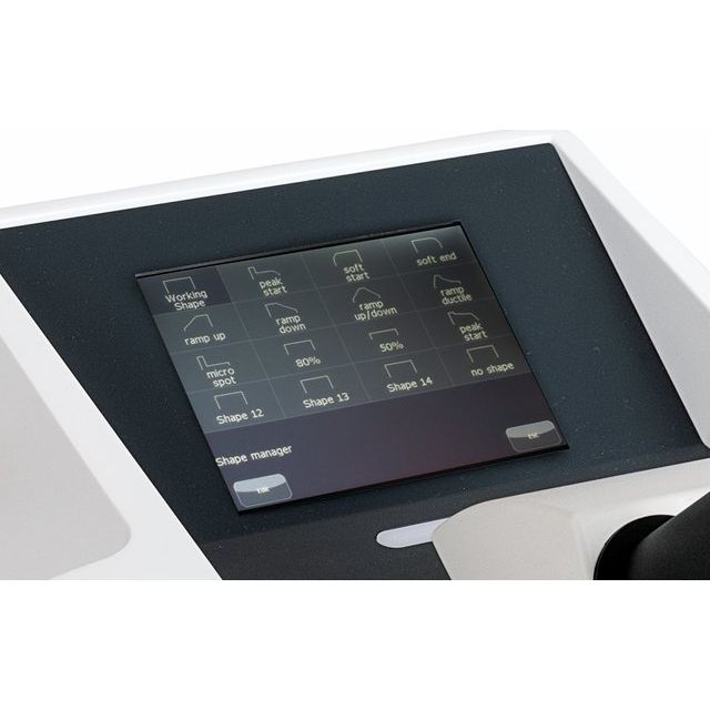 Coherent®-Rofin Starweld Desktop XE-Power Laser Welder | Stuller Coherent®-Rofin Starweld Desktop XE-Power Laser Welder | Stuller