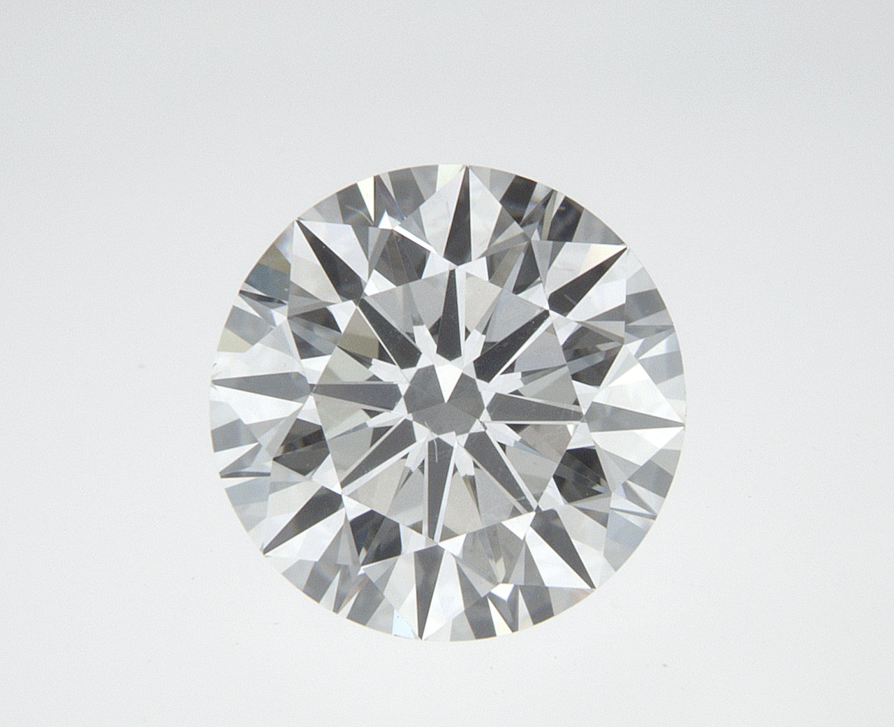 1.71 CT Round Lab-Grown Diamond Surrey Vancouver Canada Langley Burnaby Richmond