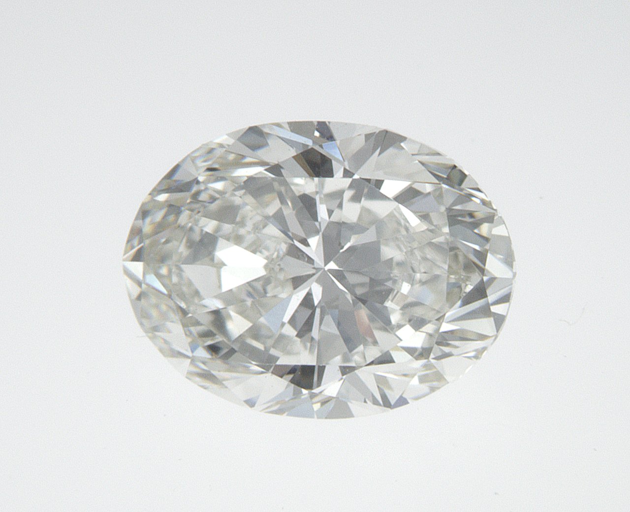 Oval 1.20 carat I VS2 Photo